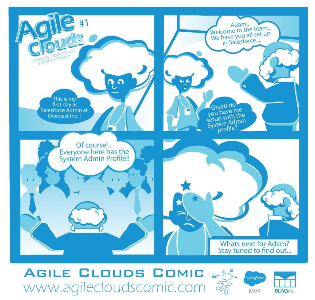 Agile Cloud Consulting