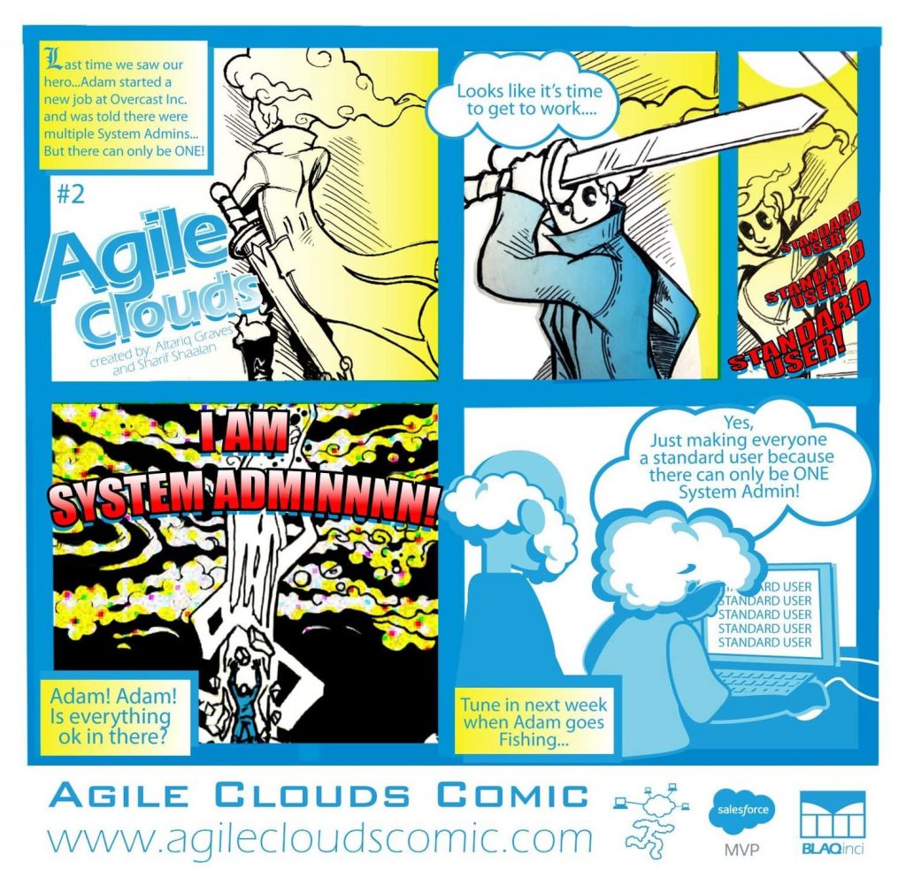 Agile Cloud Consulting
