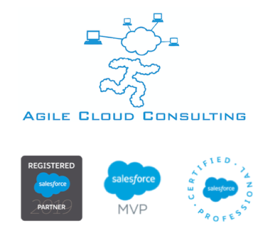 Agile Cloud Consulting