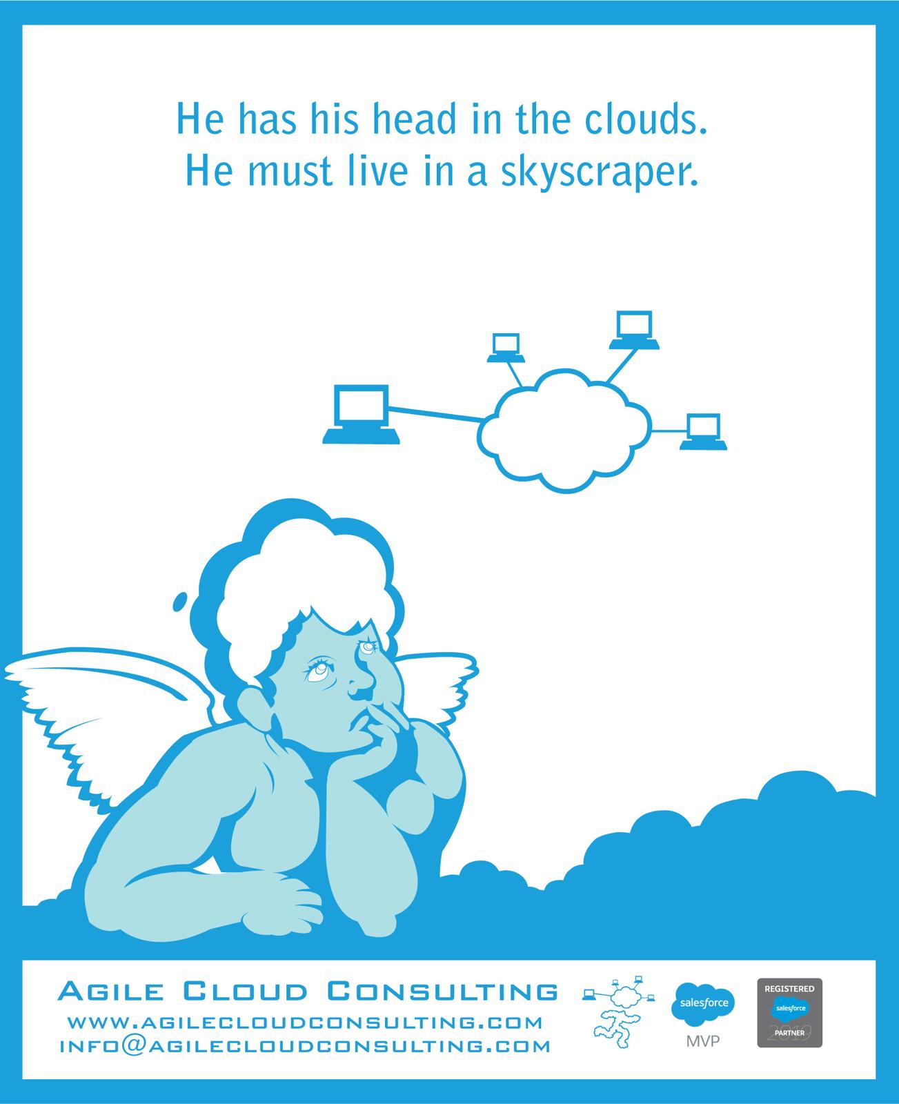 Agile Cloud Consulting