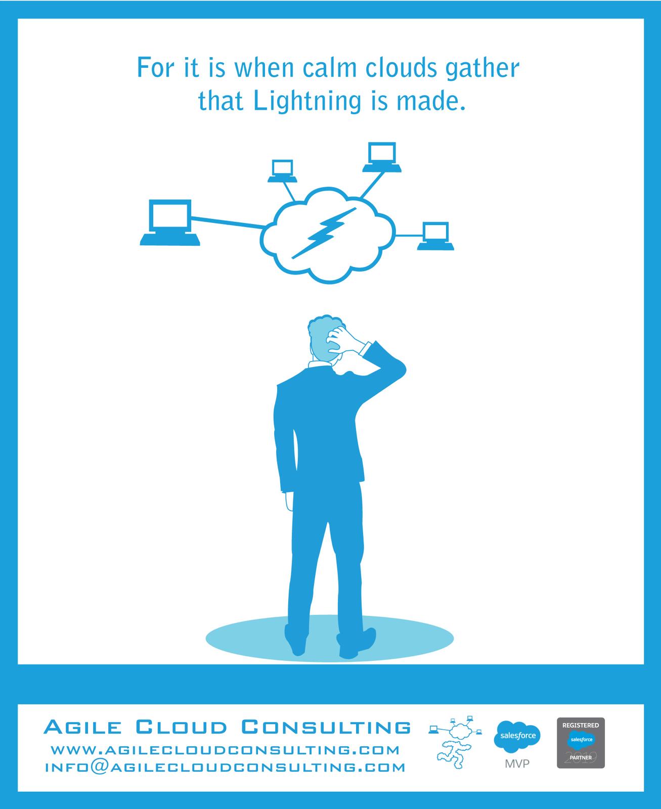 Agile Cloud Consulting