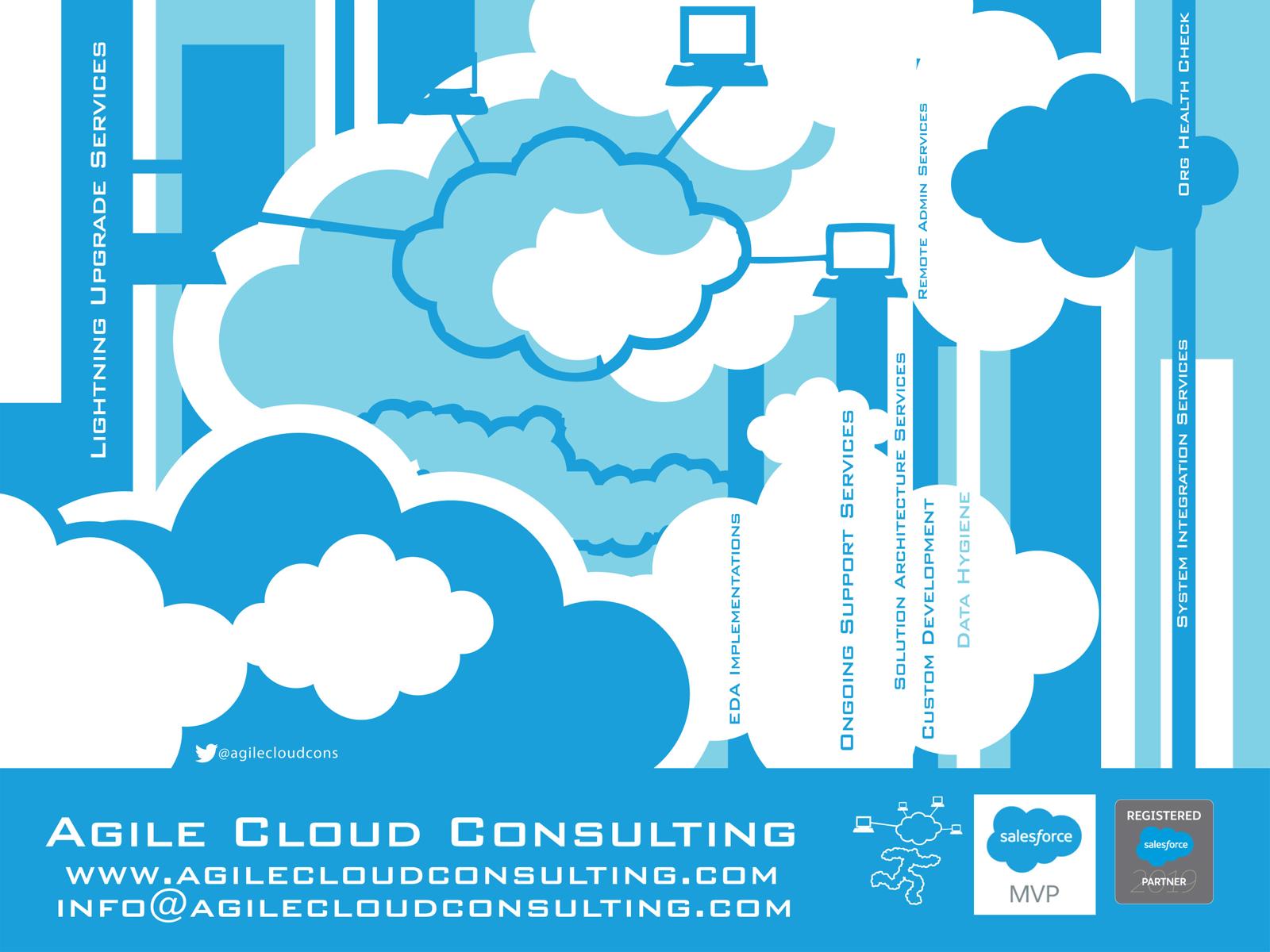 Agile Cloud Consulting