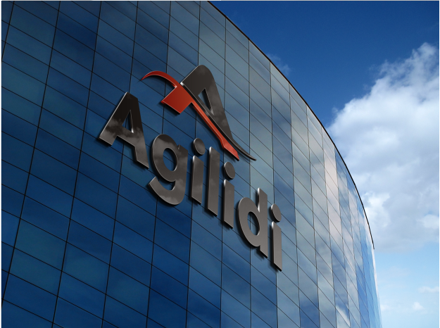 Agilidi, Inc.