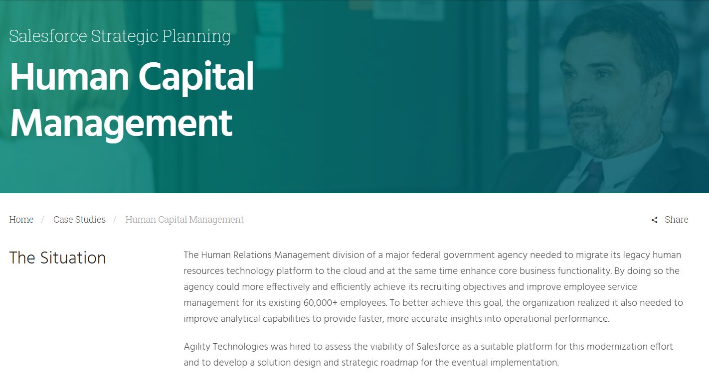 Agility Technologies Inc