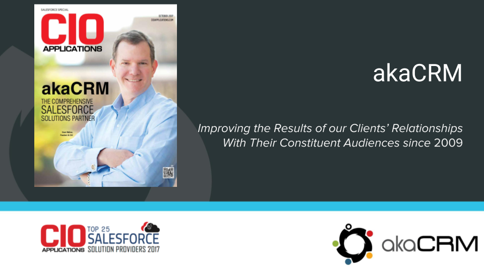 akaCRM