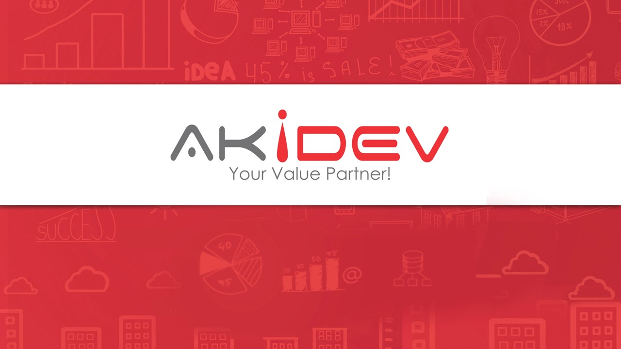 Akidev Corporation
