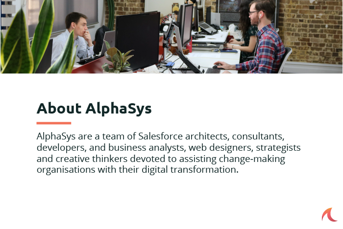 AlphaSys
