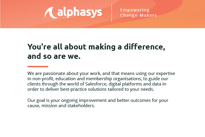 AlphaSys