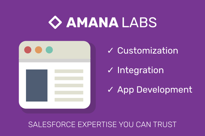Amana Labs