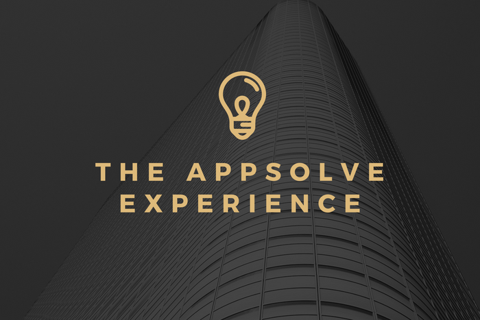 AppSolve