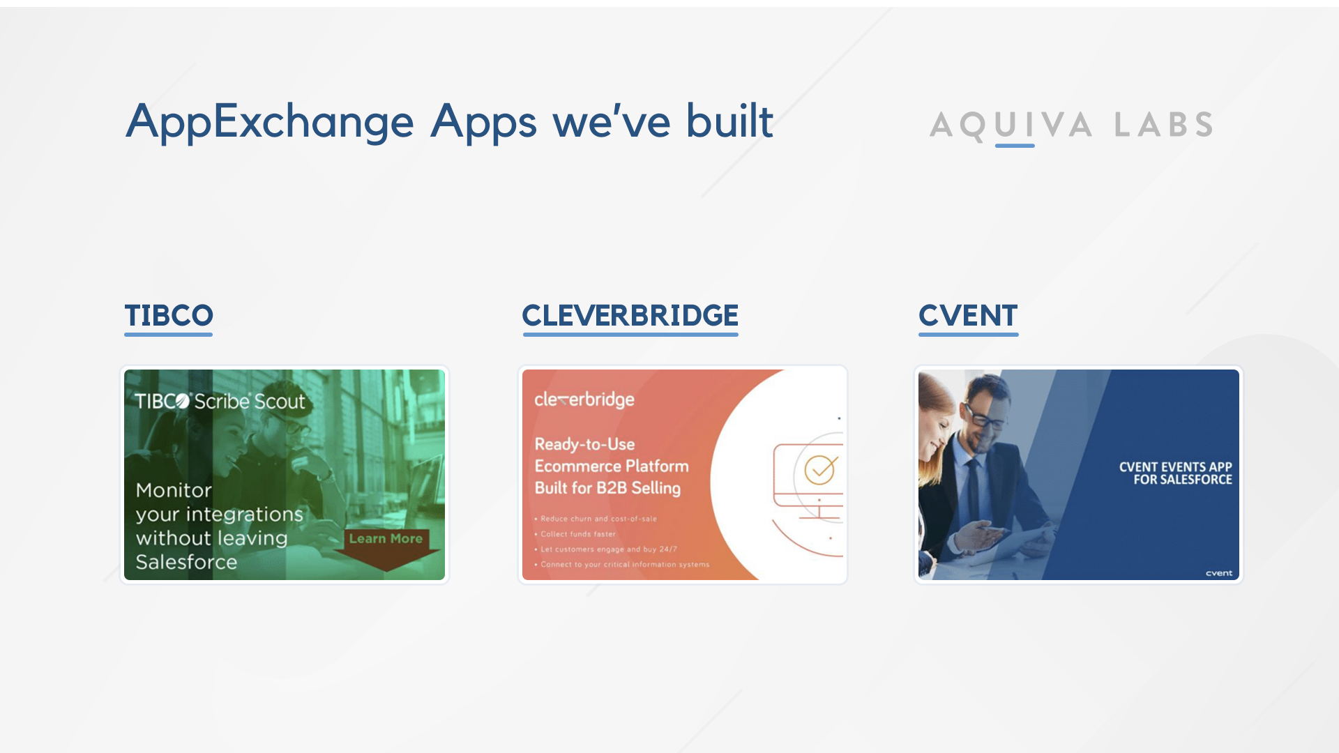 Aquiva Labs - Navigator PDO