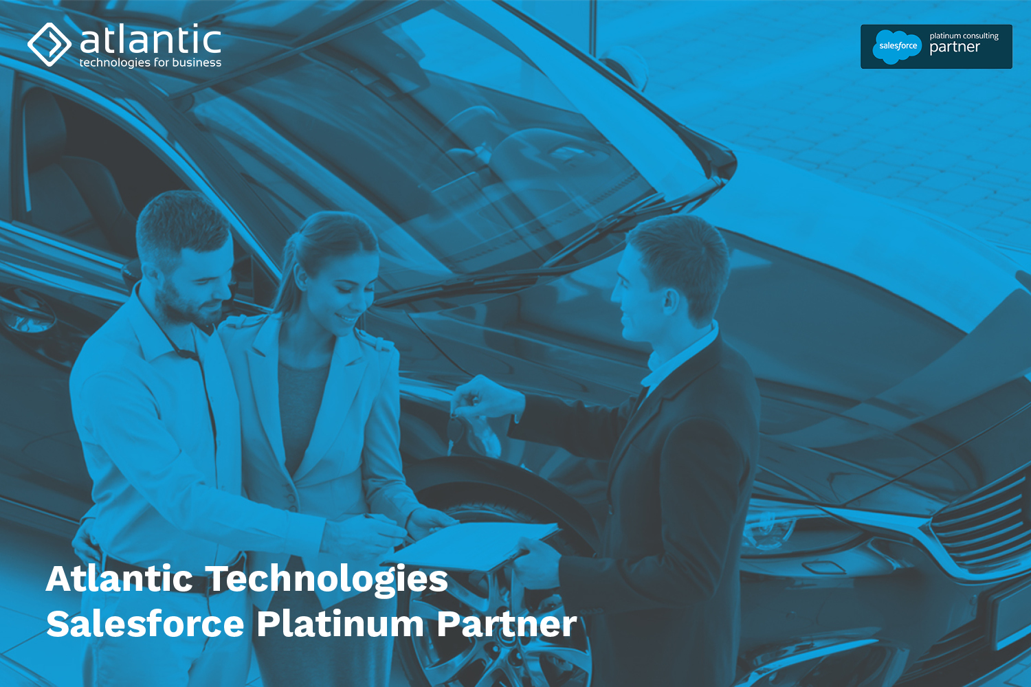 Atlantic Technologies