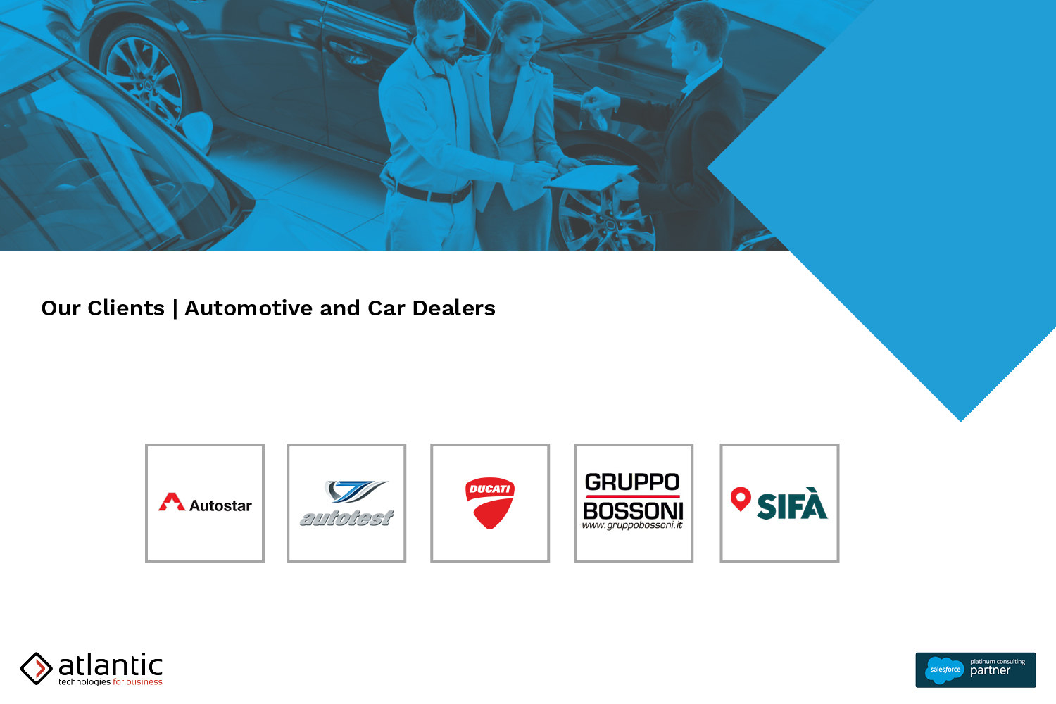 Atlantic Technologies