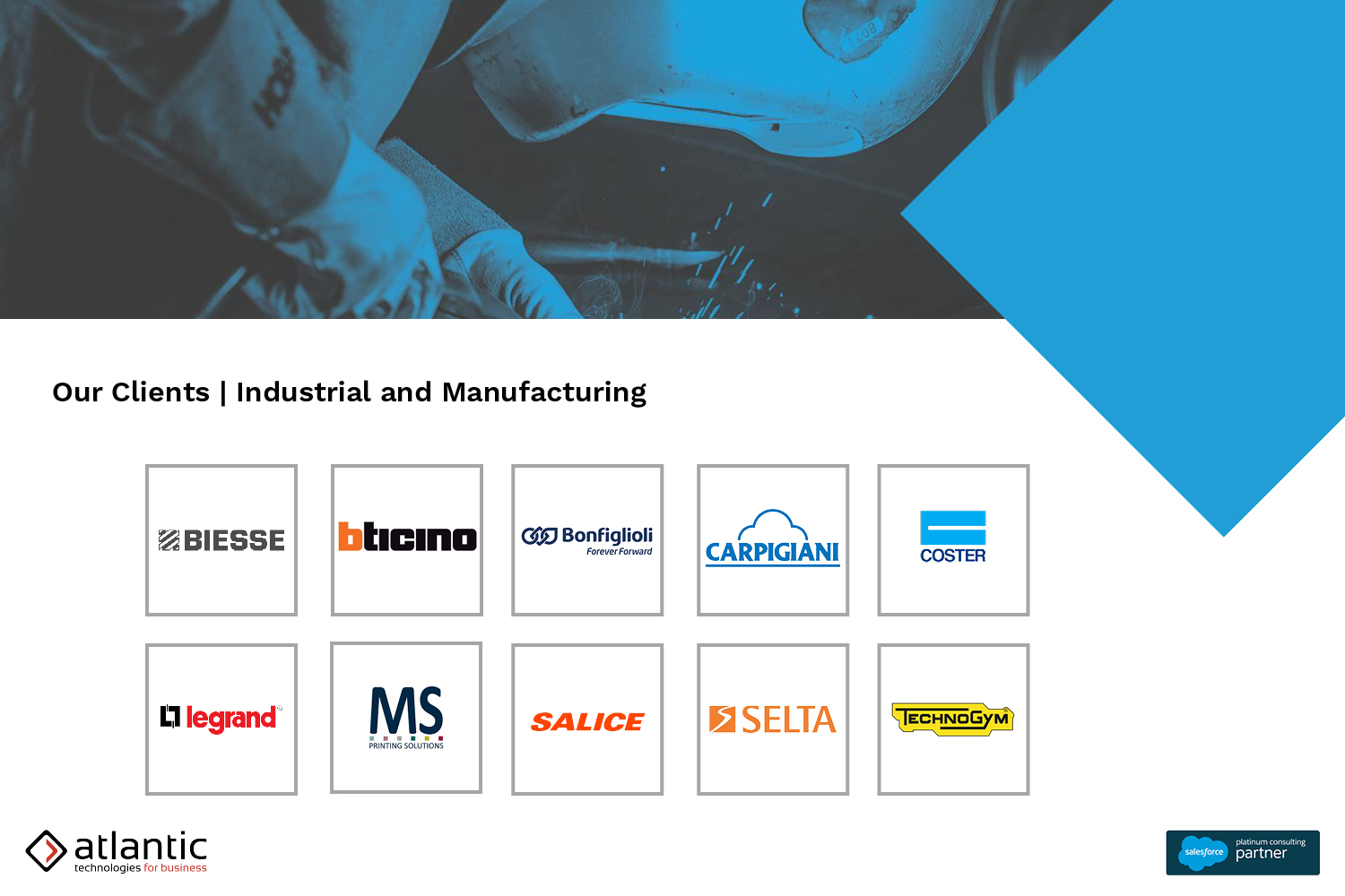 Atlantic Technologies