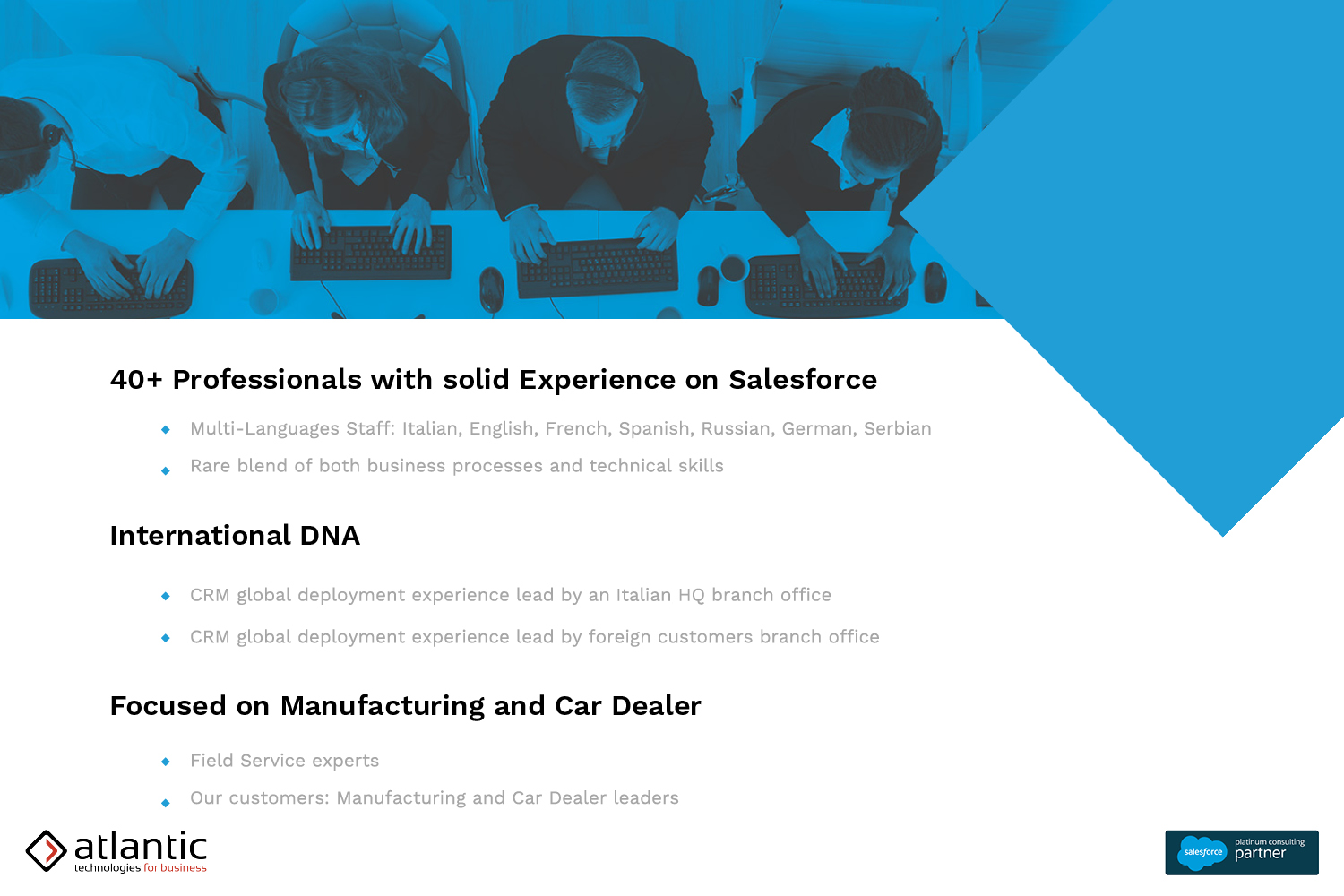 Atlantic Technologies