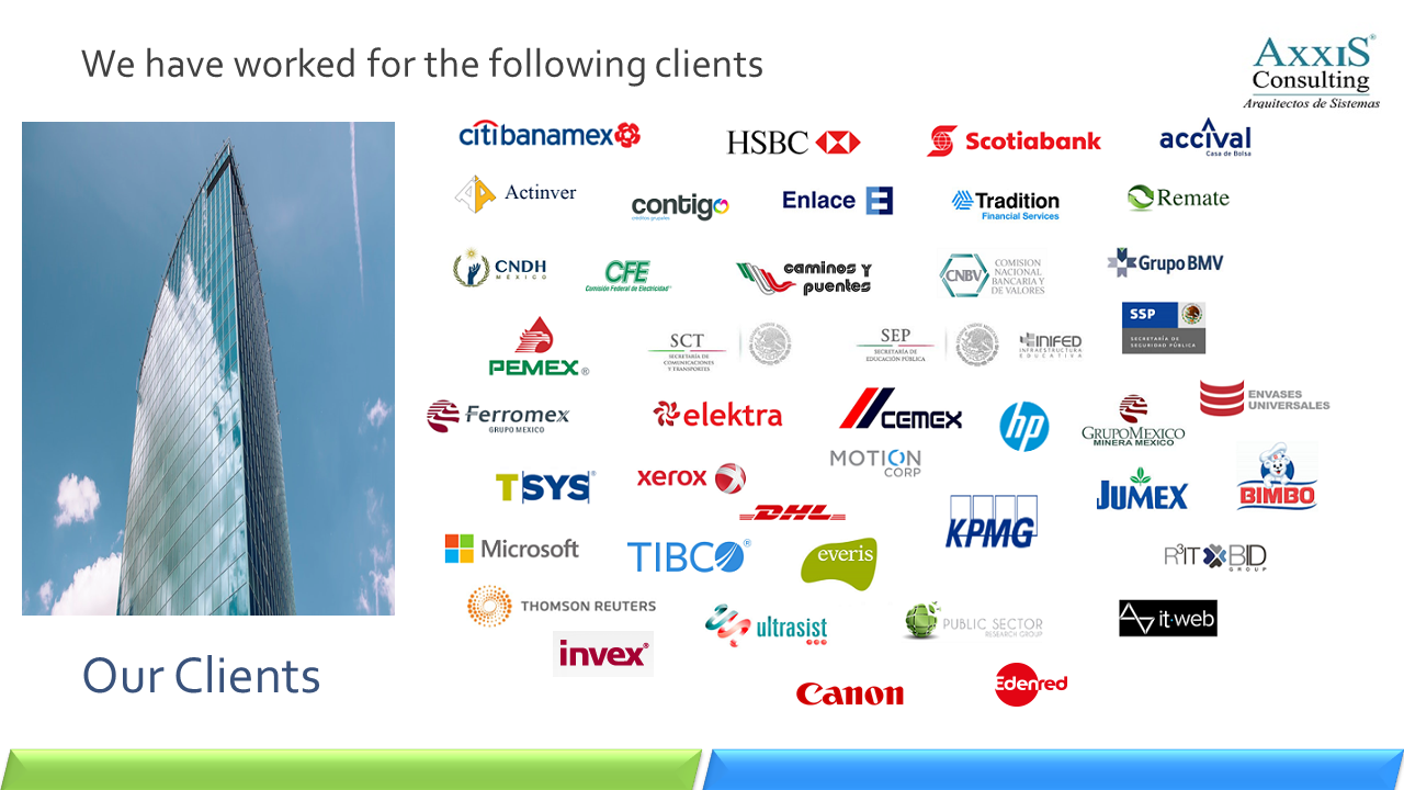 AxxiS Consulting