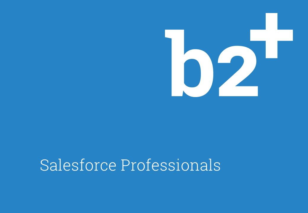 B2plus Consulting