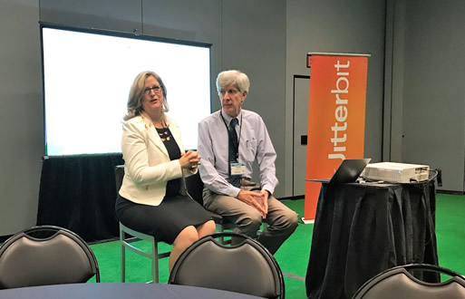 Barnet Associates --> Salesforce Solutions