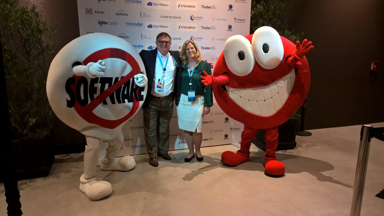 Barnet Associates --> Salesforce Solutions