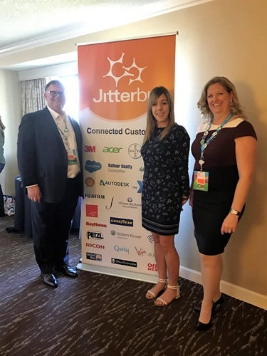 Barnet Associates --> Salesforce Solutions