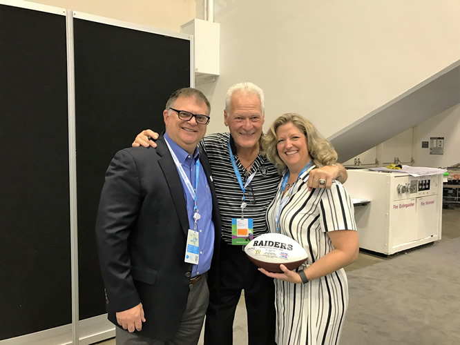 Barnet Associates --> Salesforce Solutions