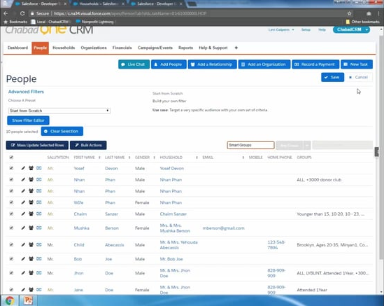 Better Mousetrap Consulting
