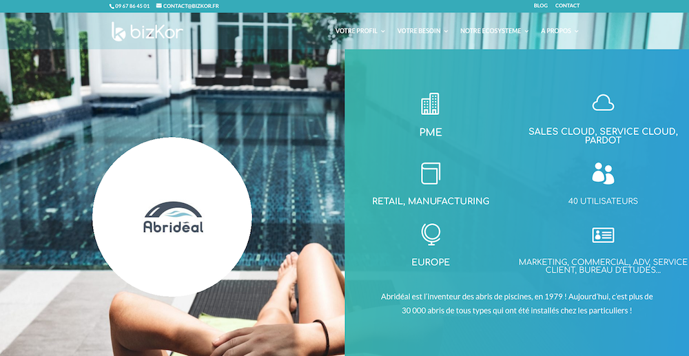 bizKor | La performance nous unit