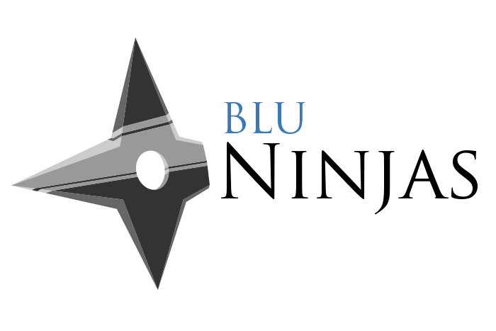Blu Ninjas