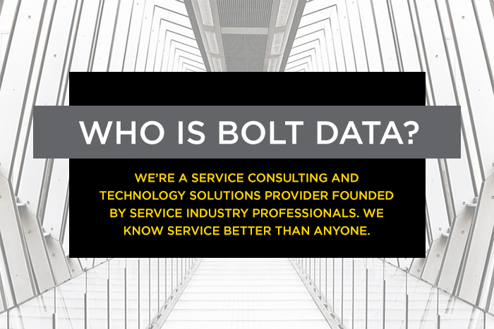 Bolt Data