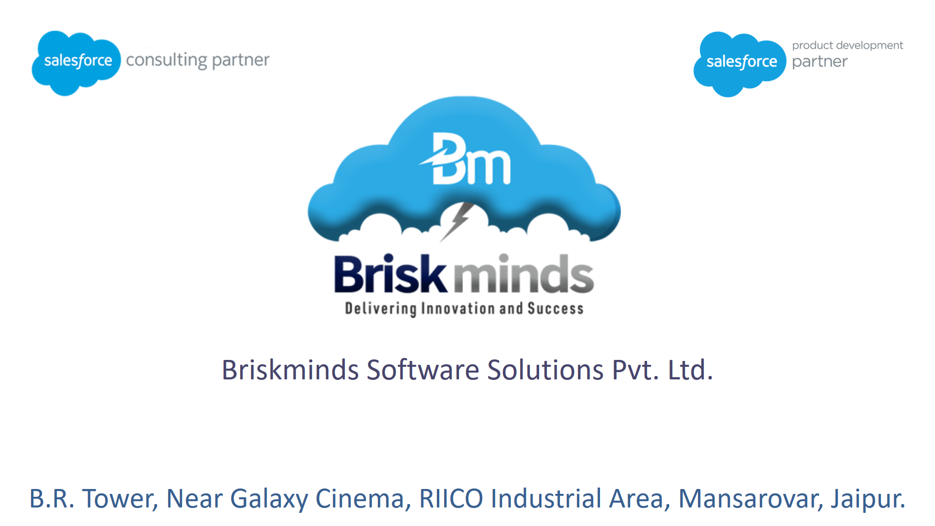 Briskminds