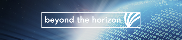 Beyond the Horizon