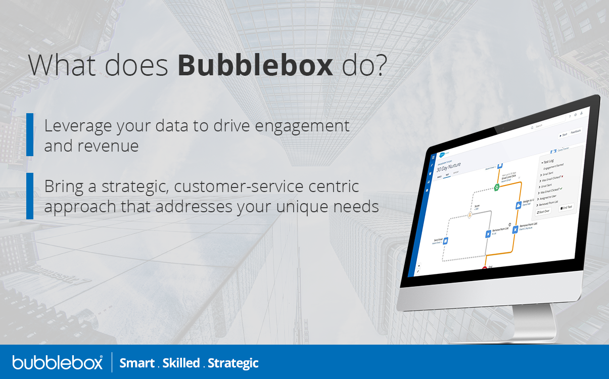Bubblebox