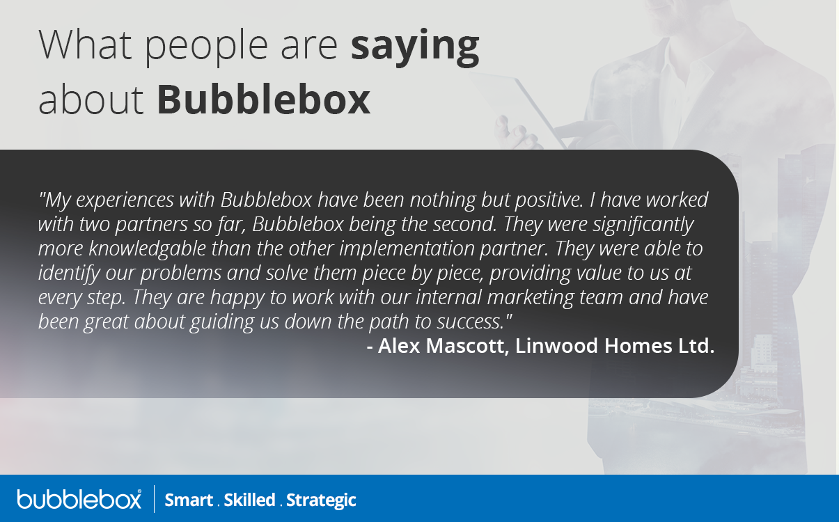 Bubblebox