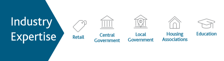 Capita : Salesforce Consulting