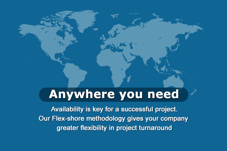 Meginfo - Global Business Consulting