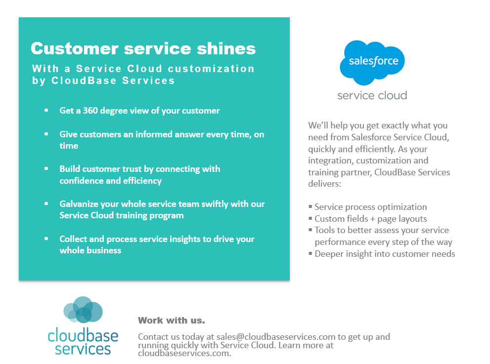 CloudBase Services