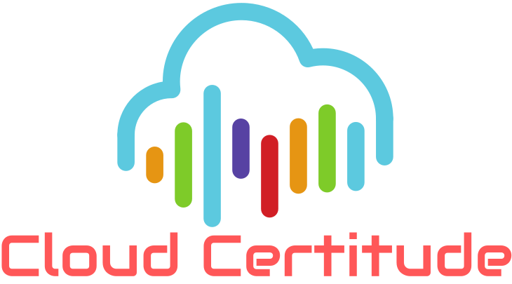 Cloud Certitude