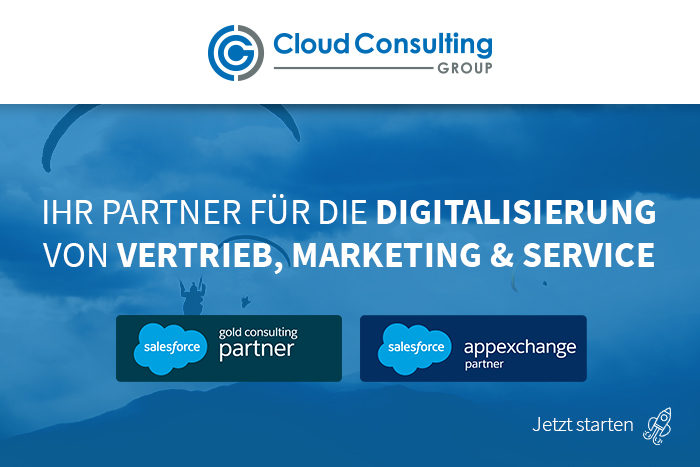 Cloud Consulting Group