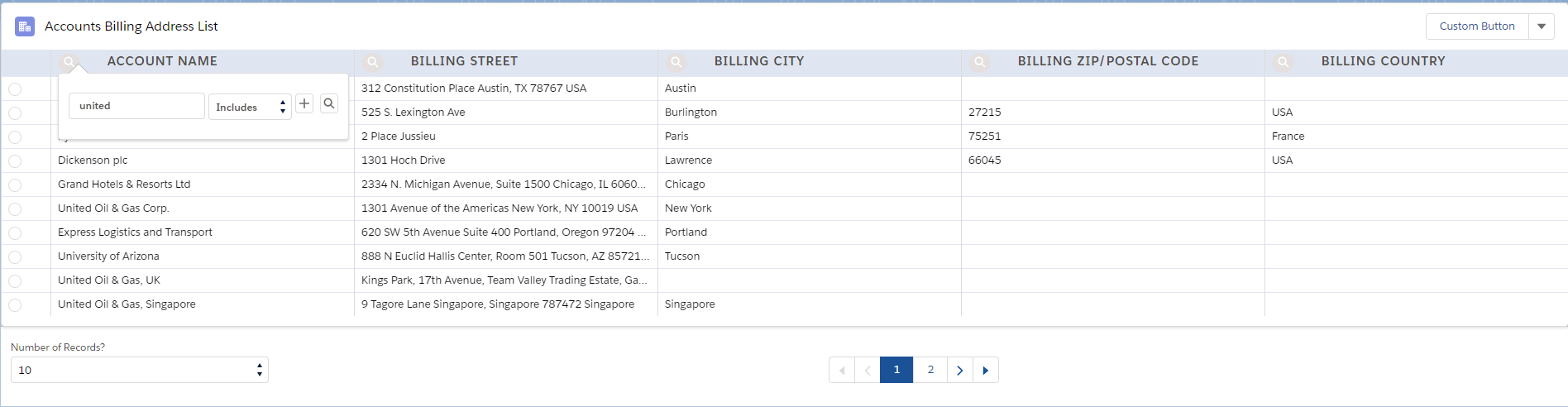 CloudFirst Labs - Your Personalized Partner