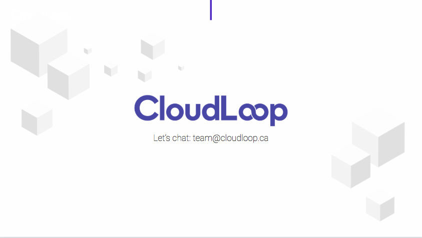 Cloudloop Consulting