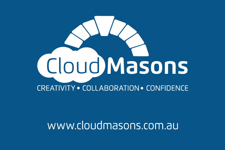 Cloud Masons Pty Ltd
