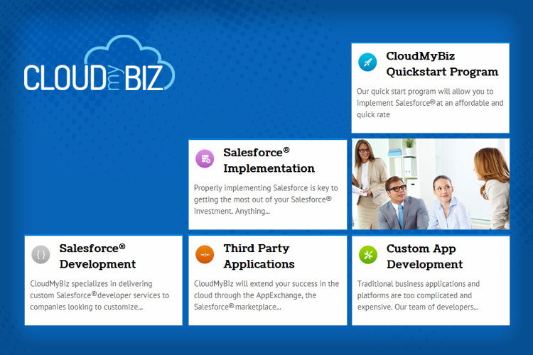 CloudMyBiz