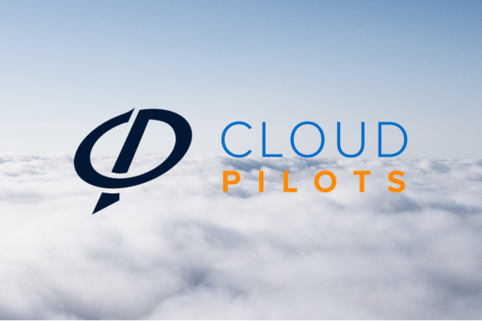 Cloud Pilots Inc.