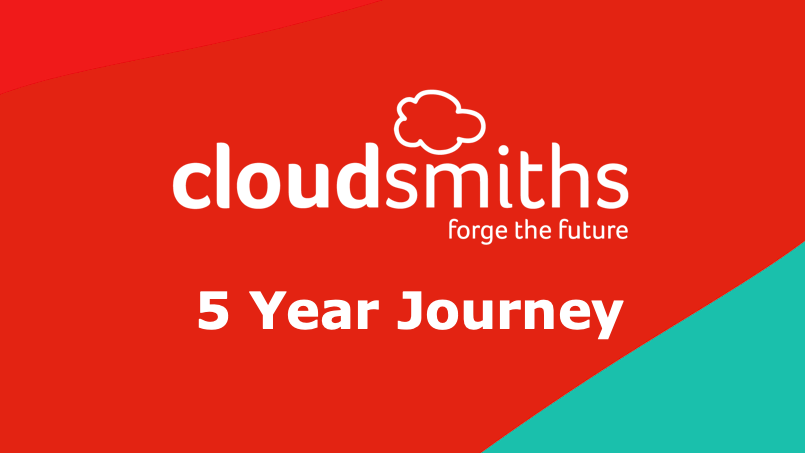 CloudSmiths | Salesforce Reseller