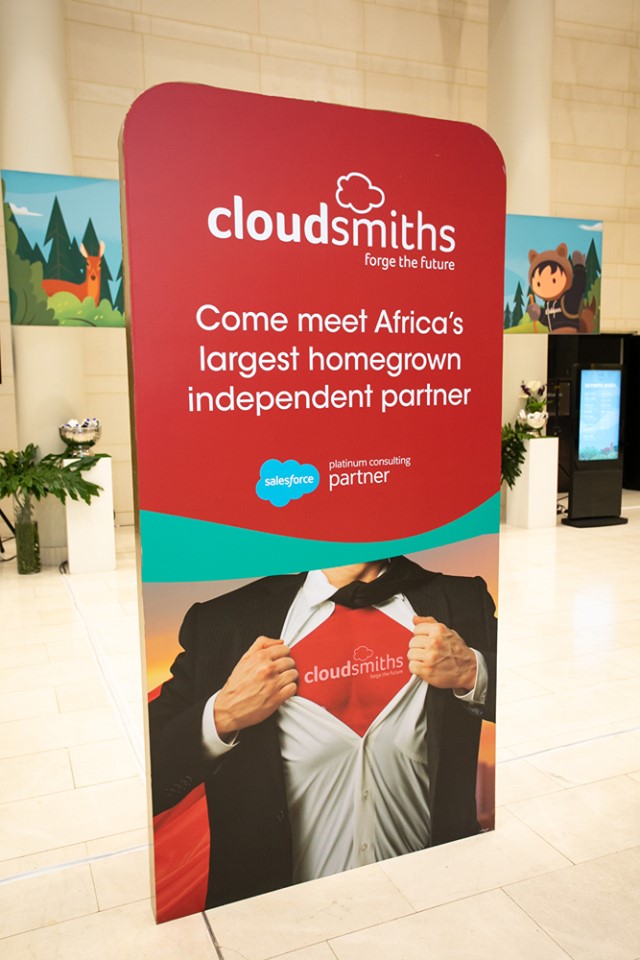 CloudSmiths | Salesforce Reseller