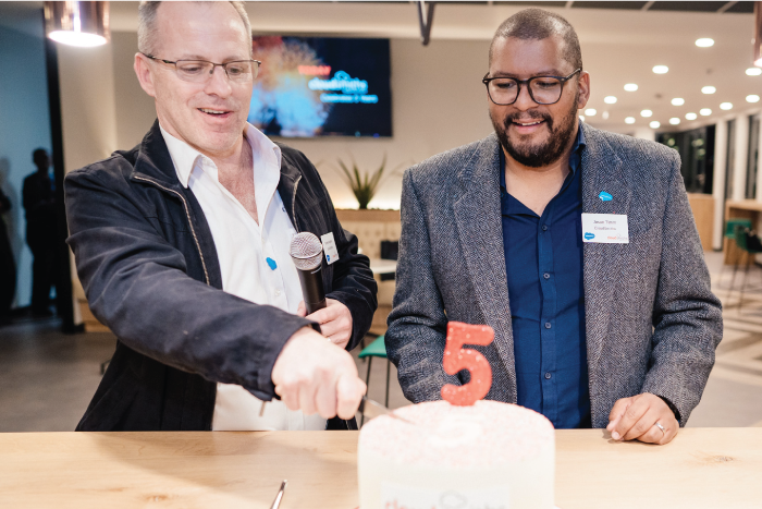 CloudSmiths | Salesforce Reseller