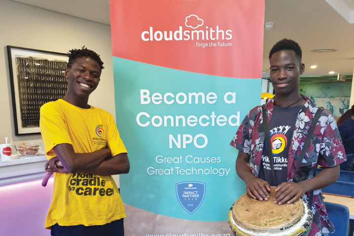 CloudSmiths | Salesforce Reseller