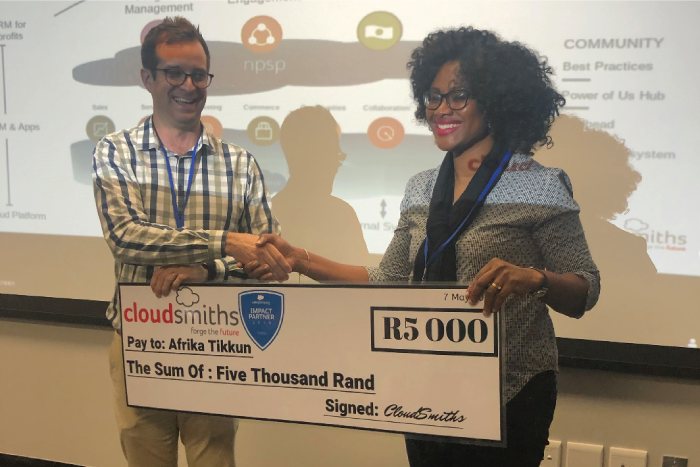 CloudSmiths | Salesforce Reseller