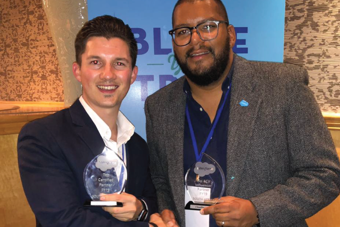 CloudSmiths | Salesforce Reseller