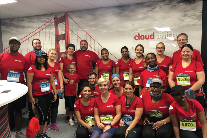 CloudSmiths | Salesforce Reseller